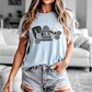 You Had Me At Trigger Warning Bella+Canvas T-Shirt