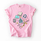 All Books Count Comfort Colors T-Shirt