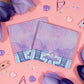 Tea Time Sticky Notes