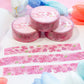 Sakura Washi Tape