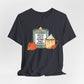 Gilmore Girls Shirt | Graphic Tee | Bookish Merch |