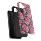 Burn Book Tough Phone Case | Shockproof | Samsung Case | Google Case | Bookish