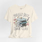 Morally Grey Book Club T-Shirt | Graphic Tee | Bookish Merch |