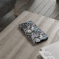 Quicksilver Tough Phone Case | Shockproof | Samsung Case | Google Case | Bookish