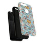 Summer I Turned Pretty Tough Phone Case | Shockproof | Samsung Case | Google Case | Bookish