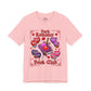 Dark Romance Book Club Shirt | Graphic Tee | Bookish Merch |