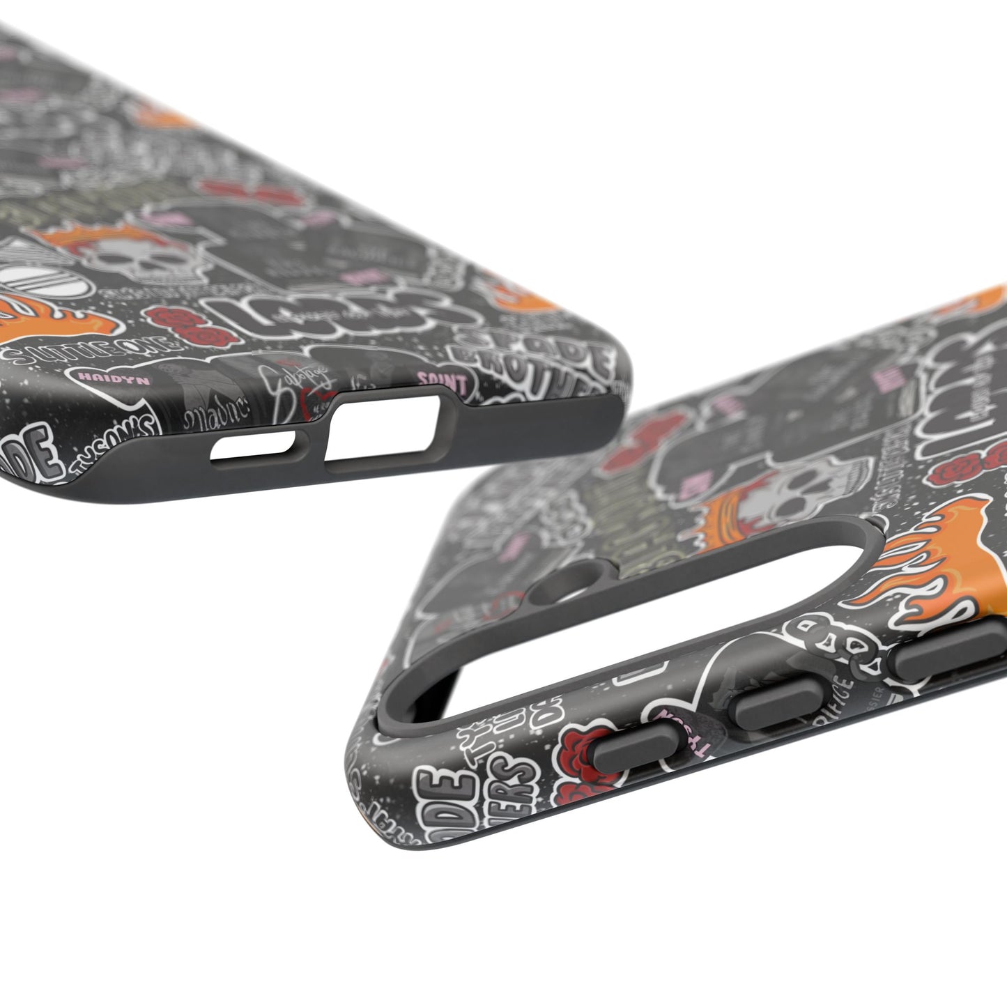 LORDS Tough Phone Case | Shockproof | Samsung Case | Google Case | Bookish
