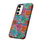 ACOTAR Tough Phone Case | Shockproof | Samsung Case | Google Case | Bookish