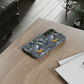 Triple Falls Tough Phone Case | Shockproof | Samsung Case | Google Case | Bookish