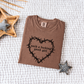 Such A Fucking Good Girl Comfort Colors T-Shirt