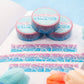 Vaporwave Water Washi Tape