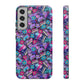 Say You Swear Tough Phone Case | Shockproof | Samsung Case | Google Case | Bookish