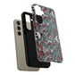Dark Romance Tough Phone Case | Shockproof | Samsung Case | Google Case | Bookish