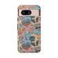 Velaris Tough Phone Case | Shockproof | Samsung Case | Google Case | Bookish