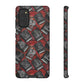 LORDS Tough Phone Case | Shockproof | Samsung Case | Google Case | Bookish