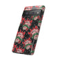 Smut Slut Tough Phone Case | Shockproof | Samsung Case | Google Case | Bookish