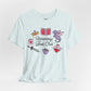 Romantasy Book Club Shirt | Graphic Tee | Bookish Merch |