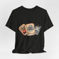 The Empyrean Series T-Shirt | Graphic Tee | Bookish Merch |