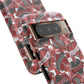 Adult Commands Tough Phone Case | Shockproof | Samsung Case | Google Case | Bookish