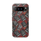 LORDS Tough Phone Case | Shockproof | Samsung Case | Google Case | Bookish