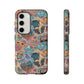 Velaris Tough Phone Case | Shockproof | Samsung Case | Google Case | Bookish