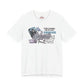 Quicksilver Shirt | Graphic Tee | Bookish Merch |