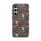 Masked Men Tough Phone Case | Shockproof | Samsung Case | Google Case | Bookish