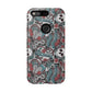 Dark Romance Tough Phone Case | Shockproof | Samsung Case | Google Case | Bookish