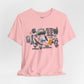 Triple Falls Shirt | Graphic Tee | Bookish Merch |