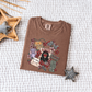 Under Your Scars Comfort Colors T-Shirt