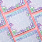 Lilypad Sticky Notes