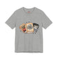 The Empyrean Series T-Shirt | Graphic Tee | Bookish Merch |