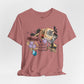 Fourth Wing Shirt | Graphic Tee | Bookish Merch |