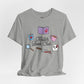 Thriller Book Club Shirt | Graphic Tee | Bookish Merch |