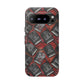 LORDS Tough Phone Case | Shockproof | Samsung Case | Google Case | Bookish