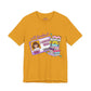 All Booked Junie B Jones T-Shirt | Graphic Tee | Bookish Merch |