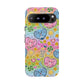 Care Bears Tough Phone Case | Shockproof | Samsung Case | Google Case |