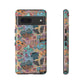 Velaris Tough Phone Case | Shockproof | Samsung Case | Google Case | Bookish