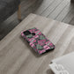 Cliterature Book Club Tough Phone Case | Shockproof | Samsung Case | Google Case | Bookish