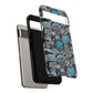 Lights Out Tough Phone Case | Shockproof | Samsung Case | Google Case | Bookish