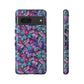 Say You Swear Tough Phone Case | Shockproof | Samsung Case | Google Case | Bookish