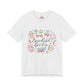 Bookish Girlie Shirt | Graphic Tee | Bookish Merch |