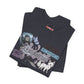 Quicksilver Shirt | Graphic Tee | Bookish Merch |