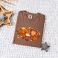 Pumpkin Spice Comfort Colors T-Shirt