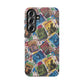 Wizard Tough Phone Case | Shockproof | Samsung Case | Google Case | Bookish