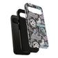 Quicksilver Tough Phone Case | Shockproof | Samsung Case | Google Case | Bookish
