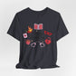 Smutty Book Club Shirt | Graphic Tee | Bookish Merch |
