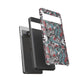 Dark Romance Tough Phone Case | Shockproof | Samsung Case | Google Case | Bookish