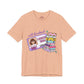 All Booked Junie B Jones T-Shirt | Graphic Tee | Bookish Merch |