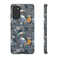 Triple Falls Tough Phone Case | Shockproof | Samsung Case | Google Case | Bookish